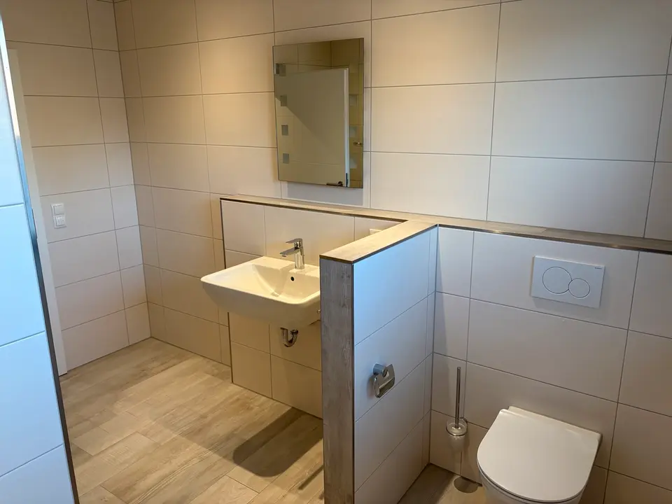 2 Zimmer Wohnung mit 60 m² in Coesfeld – Bild 9