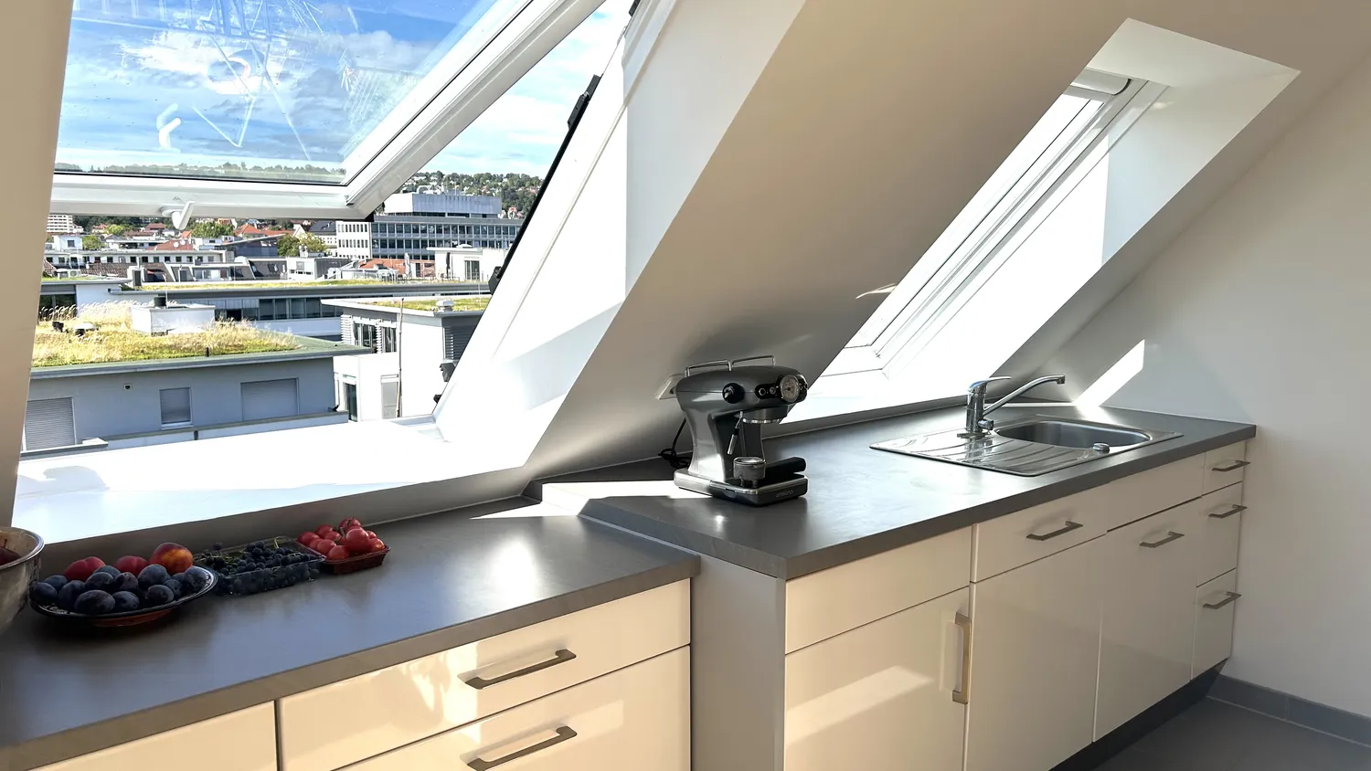 3 Zimmer Wohnung mit 81 m² in Stuttgart – Bild 6