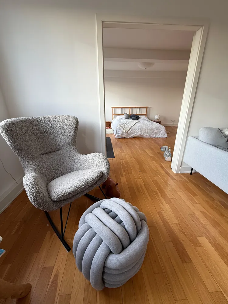 3 room apartment with 126 m² in Mannheim – Photo 8