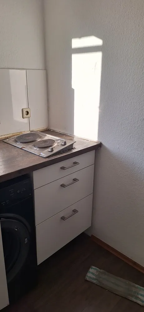 1 Zimmer Wohnung mit 30 m² in Stuttgart – Bild 7