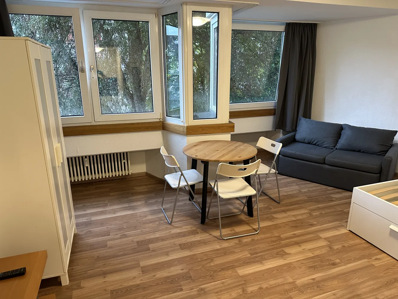 1 Zimmer Wohnung mit 28 m² in Köln – Bild 2