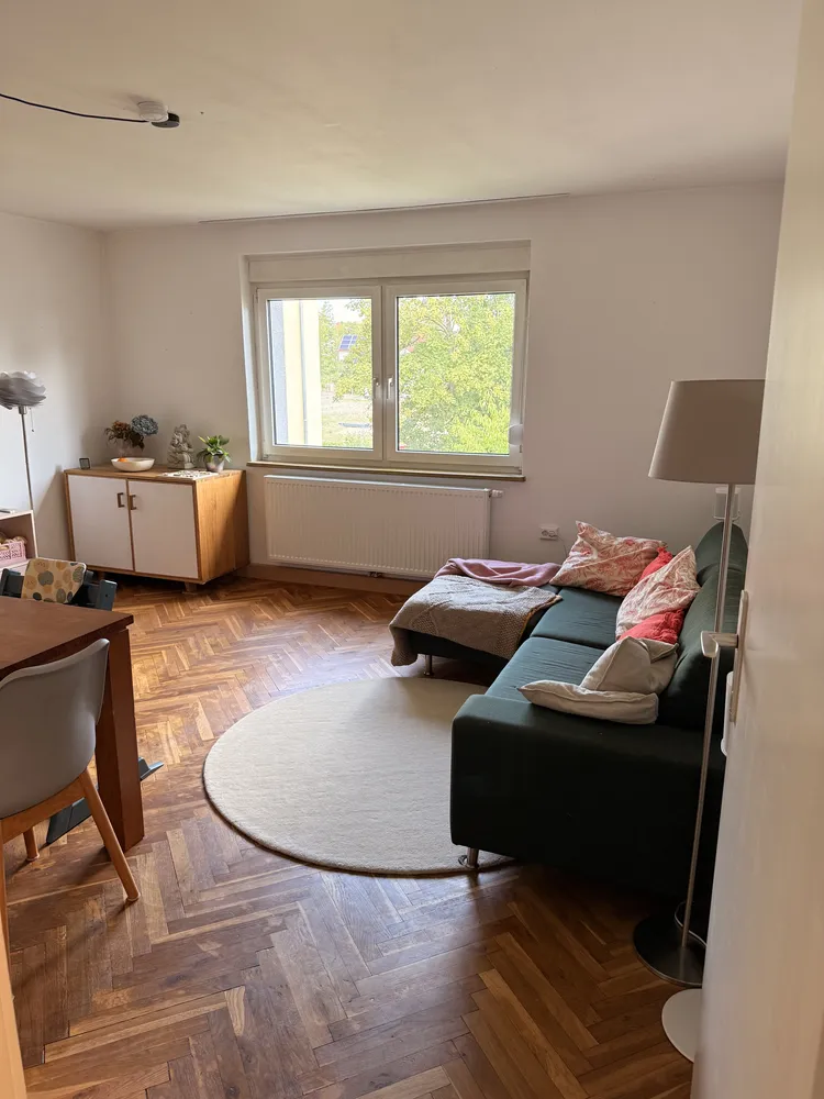 3 Zimmer Wohnung mit 62 m² in Stuttgart – Bild 8