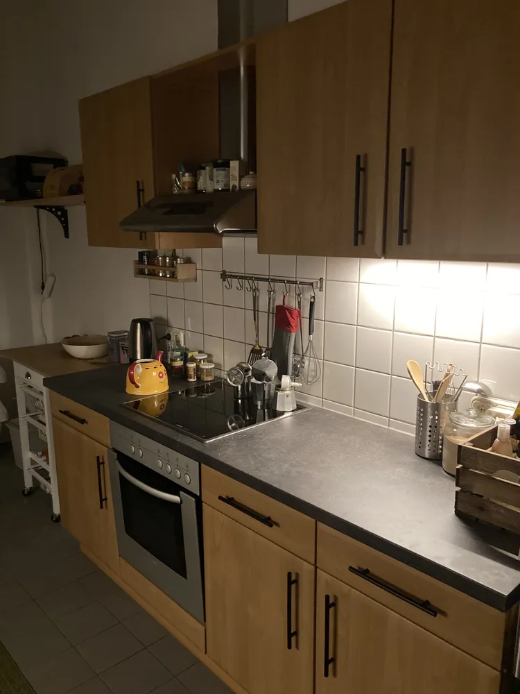 3 Zimmer Wohnung mit 75 m² in Dresden – Bild 4