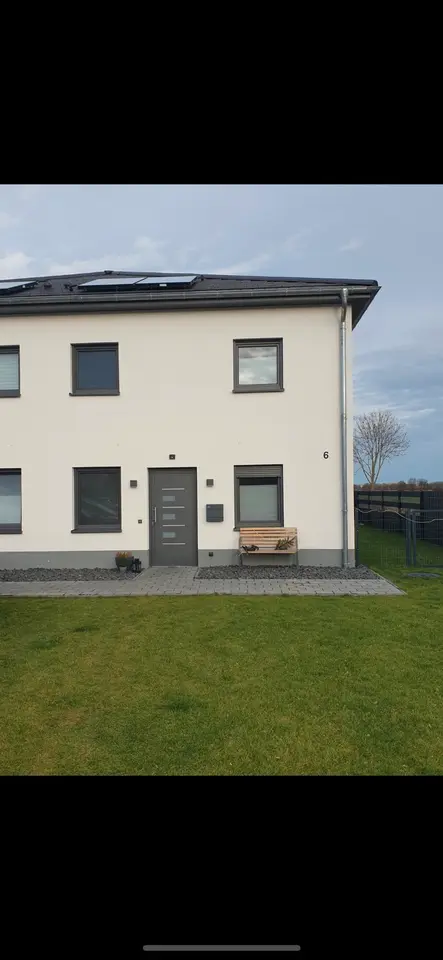 4 Zimmer Haus mit 127 m² in Walsrode – Bild 1
