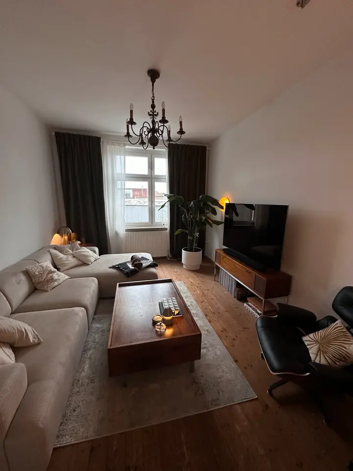 3 Zimmer Wohnung mit 120 m² in Iserlohn – Bild 1
