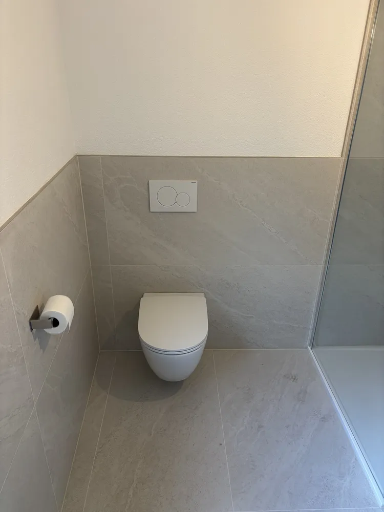 3 room apartment with 80 m² in Aalen – Photo 5
