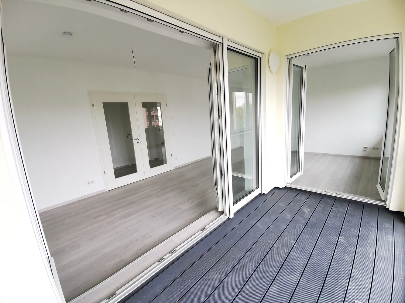 2 room apartment with 63 m² in Berlin – Photo 3