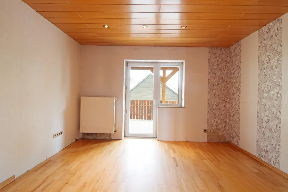 3 Zimmer Wohnung mit 80 m² in Trier – Bild 6