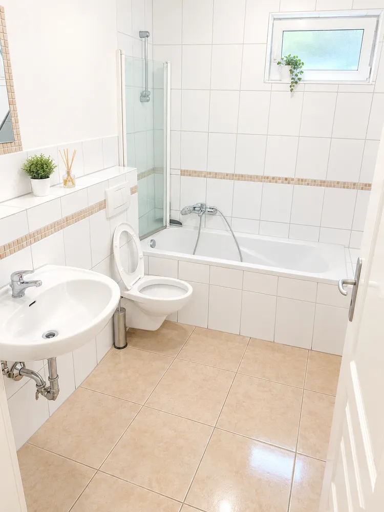 2 Zimmer Wohnung mit 48 m² in Hennef – Bild 10
