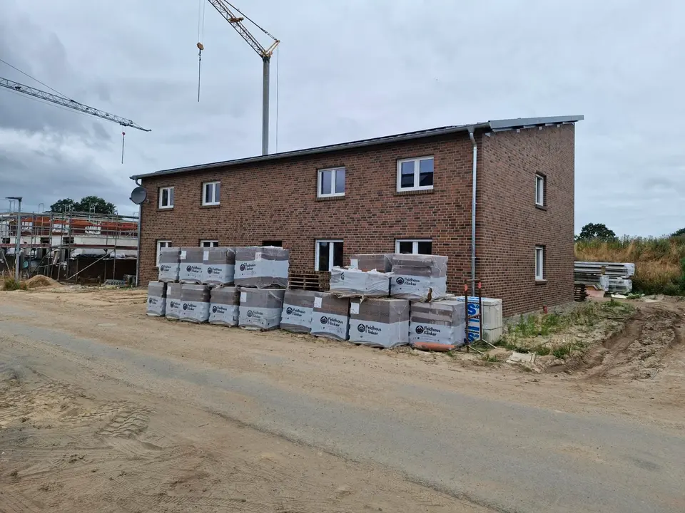 3 Zimmer Wohnung mit 73 m² in Bramsche – Bild 6
