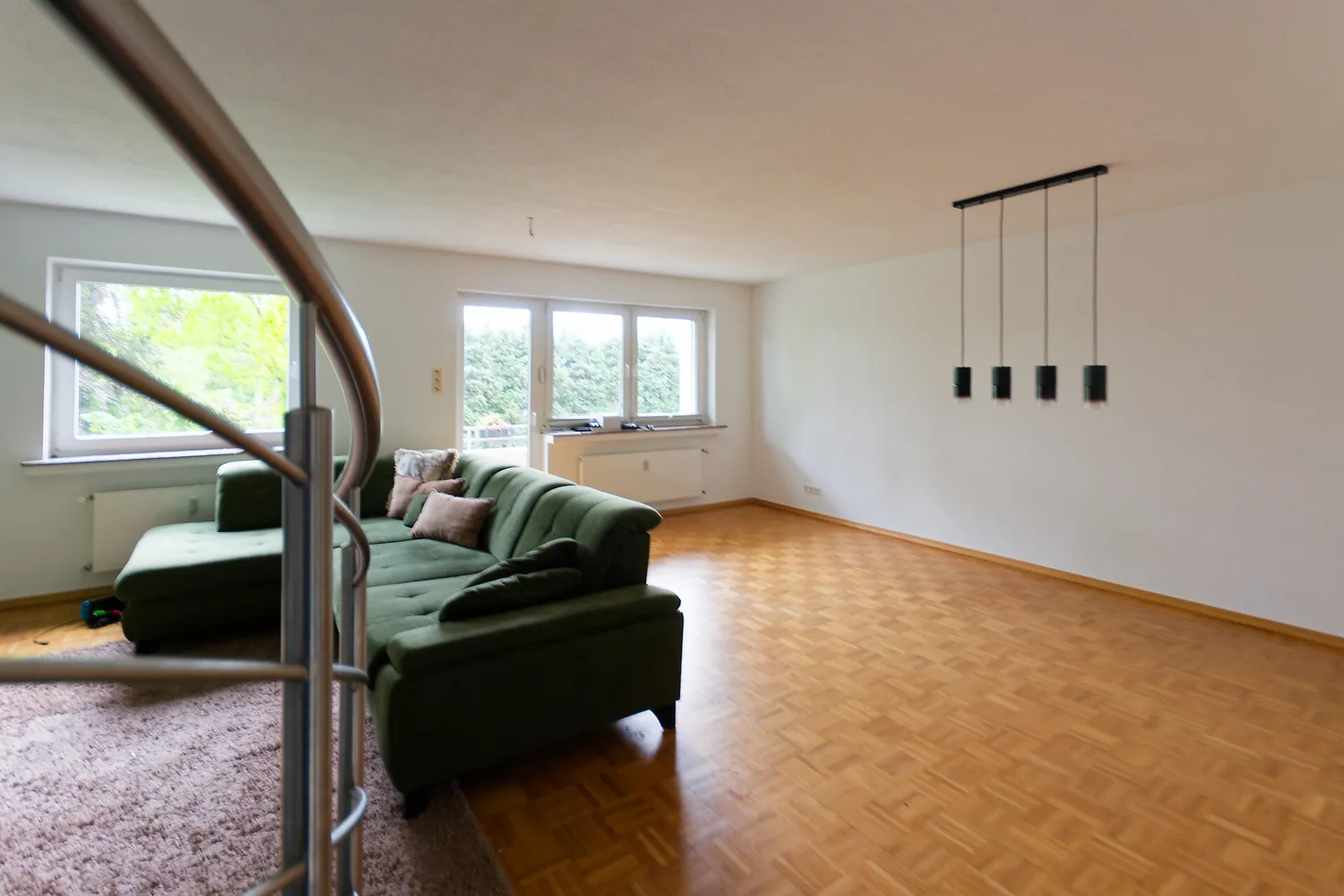 4 Zimmer Wohnung mit 142 m² in Münster – Bild 5