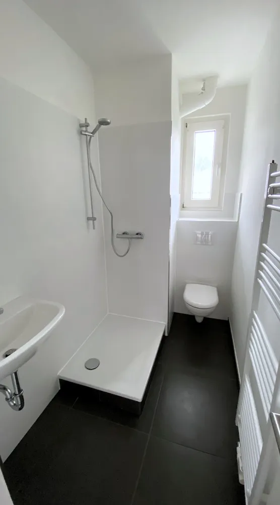 3 Zimmer Wohnung mit 52 m² in Essen – Bild 3