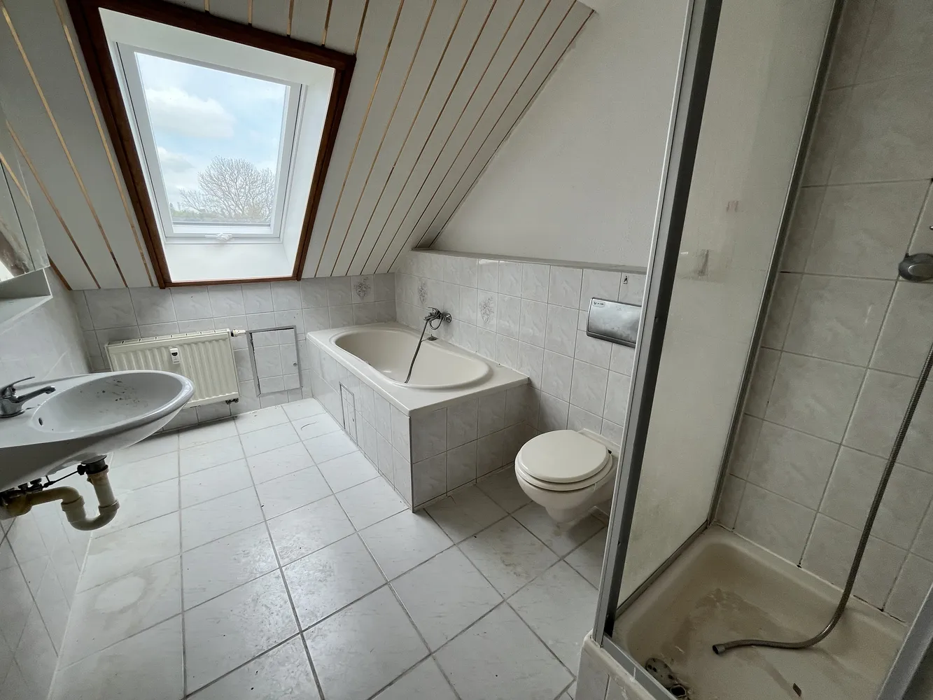 4 Zimmer Wohnung mit 93 m² in Gera – Bild 7