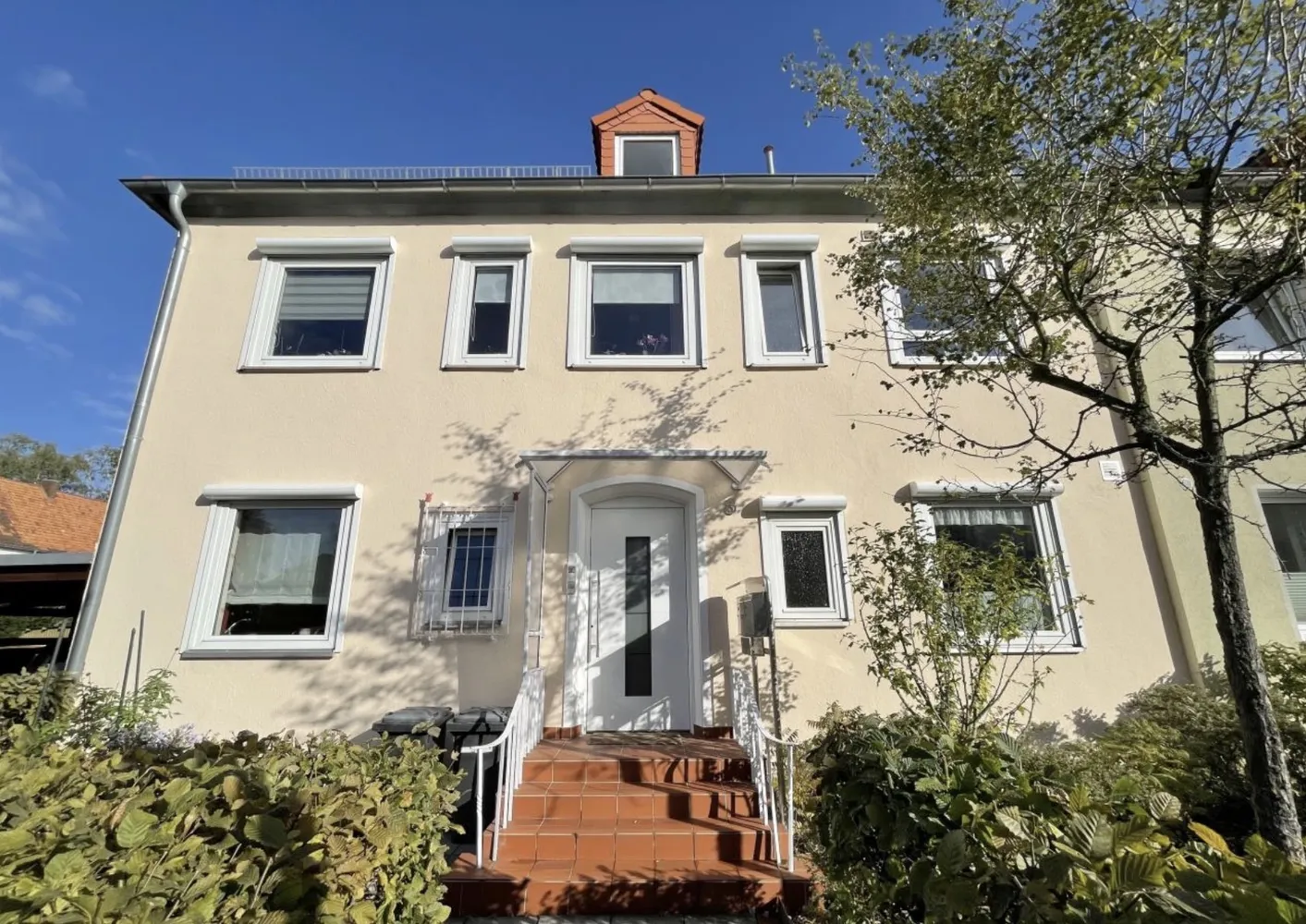 3 Zimmer Wohnung mit 120 m² in Hannover – Bild 10