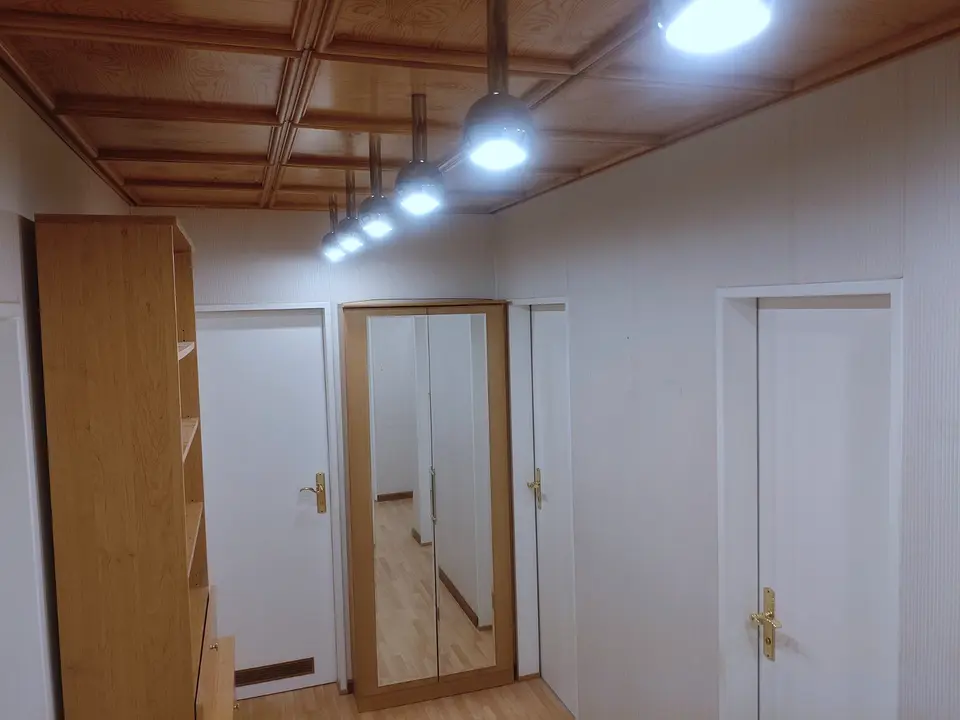 WG-Zimmer mit 82 m² in Lübeck – Bild 7