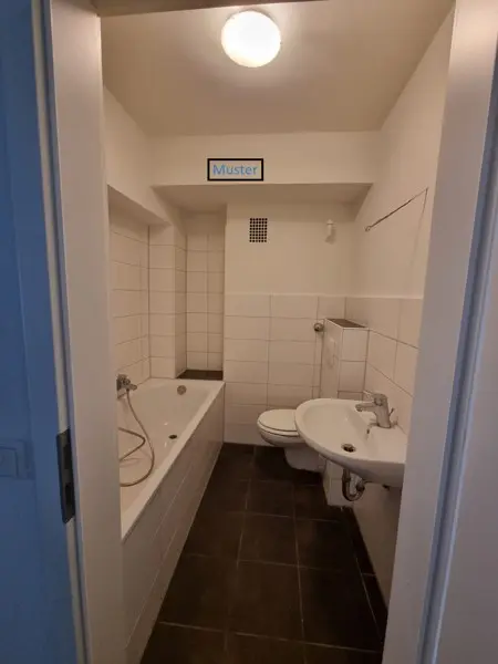 2 Zimmer Wohnung mit 55 m² in Düsseldorf – Bild 8