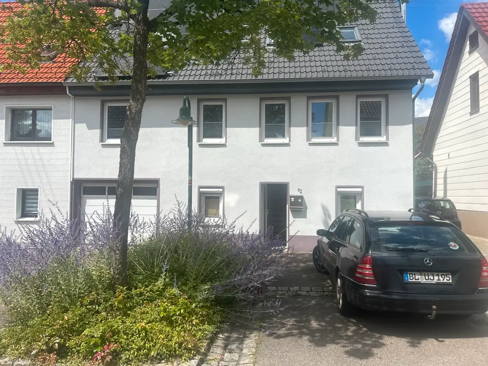 4 Zimmer Wohnung mit 85 m² in Balingen – Bild 2