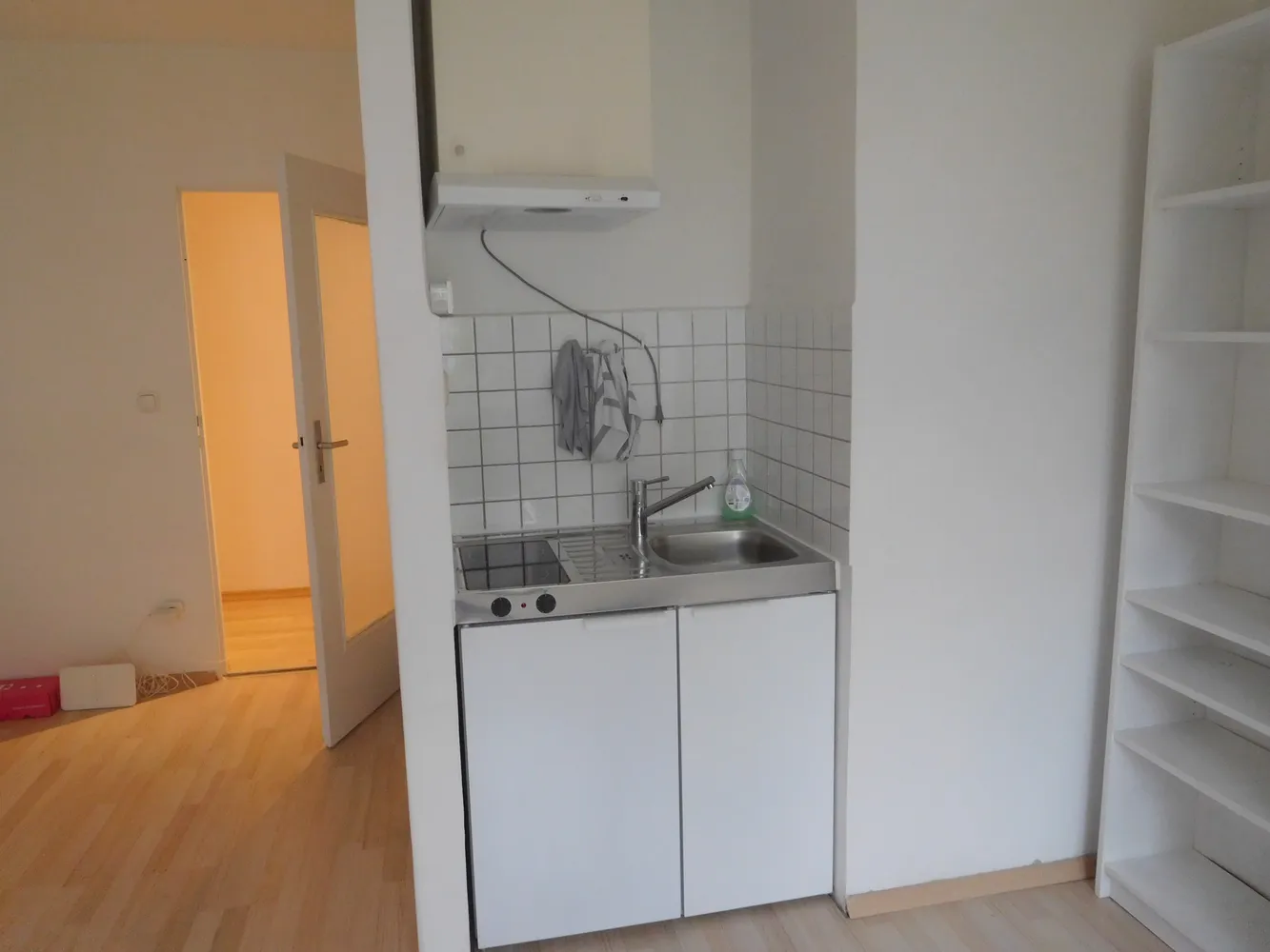 1 Zimmer Wohnung mit 24 m² in München – Bild 5