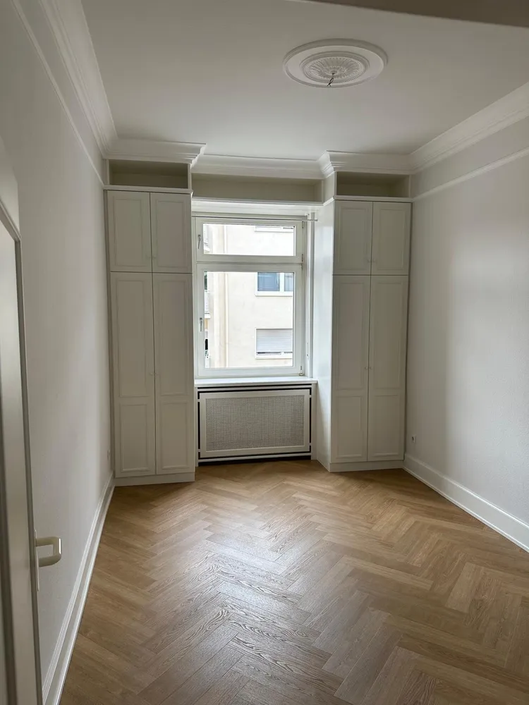 1 Zimmer Wohnung mit 30 m² in Frankfurt am Main – Bild 10