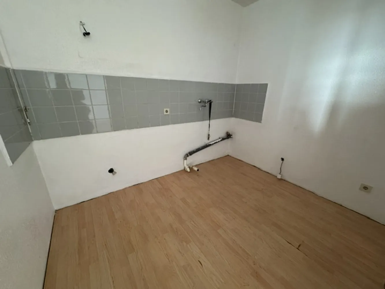 2 Zimmer Wohnung mit 45 m² in Delmenhorst – Bild 2