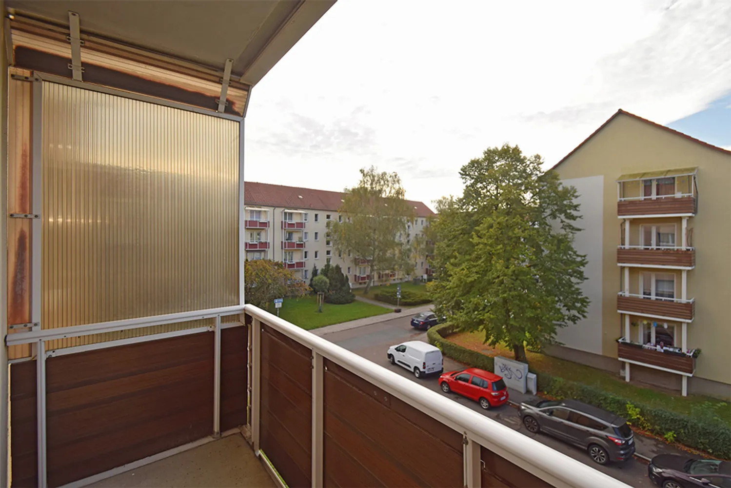 3 Zimmer Wohnung mit 60 m² in Halle (Saale) – Bild 9