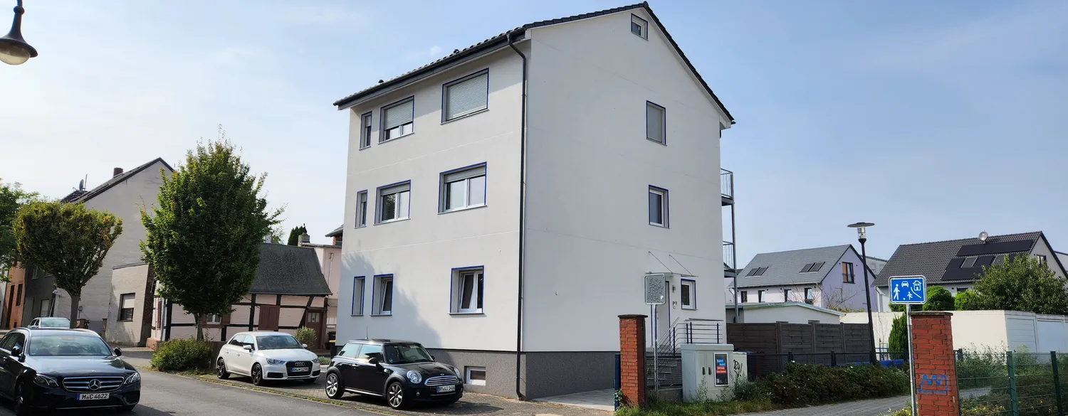 2 Zimmer Wohnung mit 58 m² in Hürth – Bild 7