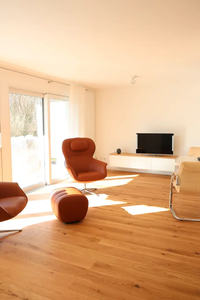 3 Zimmer Wohnung mit 70 m² in Detmold – Bild 1