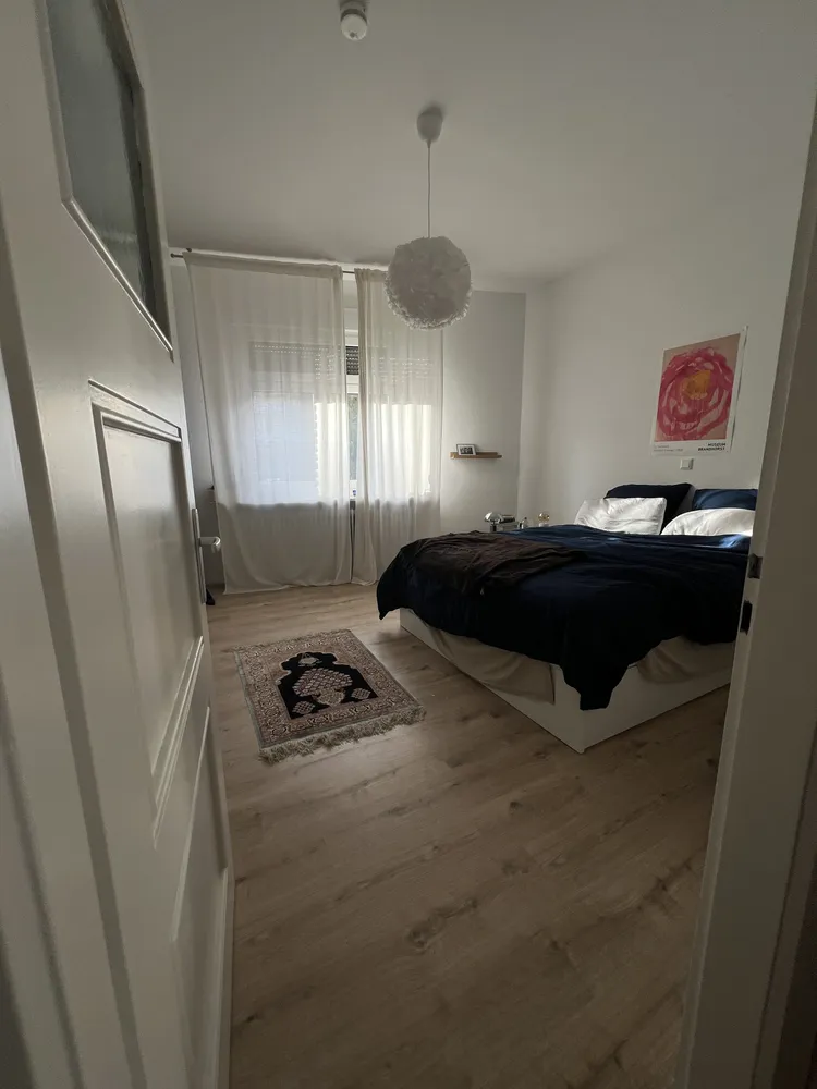 3 Zimmer Wohnung mit 60 m² in Nürnberg – Bild 5