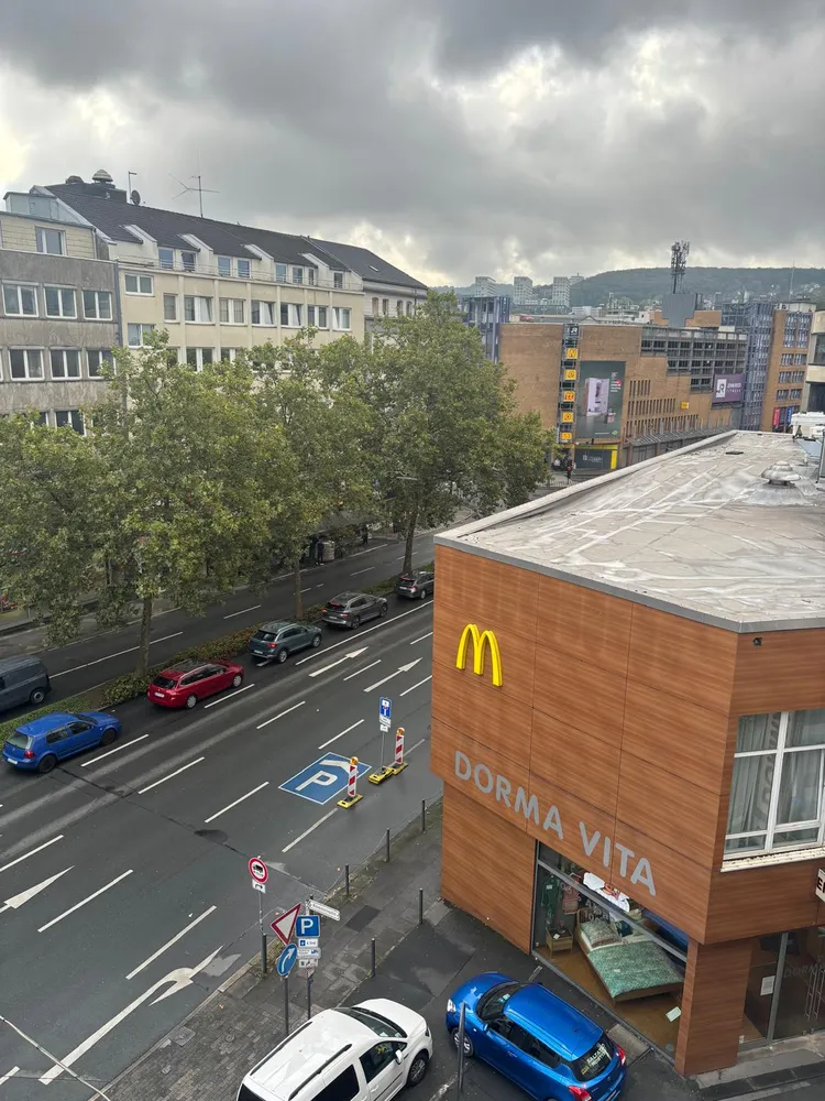2 Zimmer Wohnung mit 61 m² in Wuppertal – Bild 1