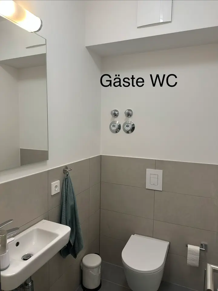 4 Zimmer Wohnung mit 112 m² in Falkensee – Bild 6