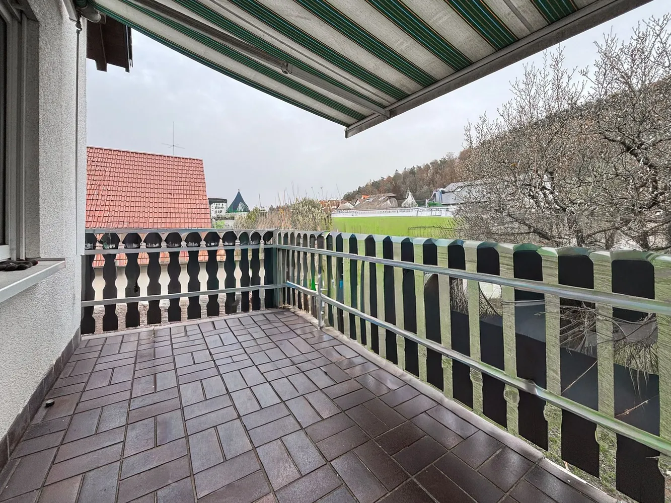 2 Zimmer Wohnung mit 61 m² in Kaiserslautern – Bild 4