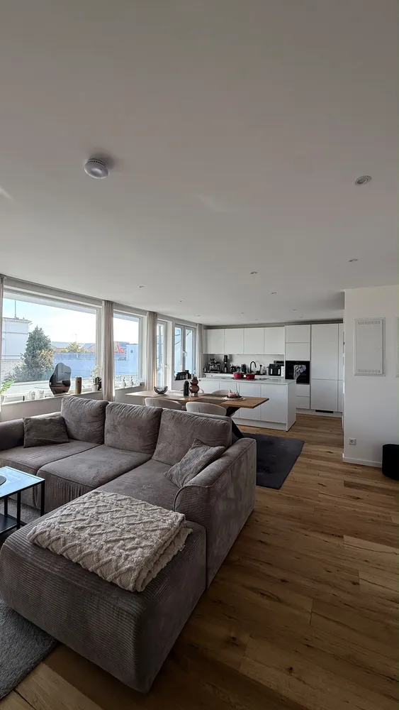 3 Zimmer Wohnung mit 89 m² in Mönchengladbach – Bild 6