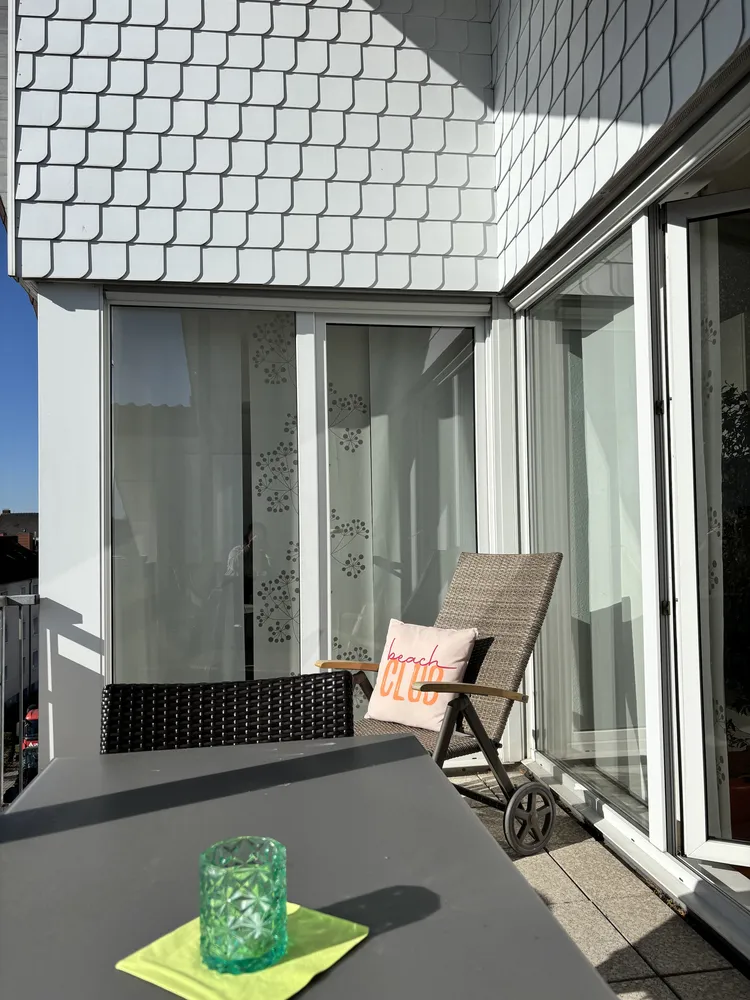 Shared room with 22 m² in Bielefeld – Photo 3