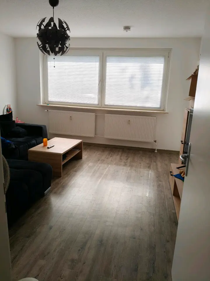 3 Zimmer Wohnung mit 64 m² in Osnabrück – Bild 1