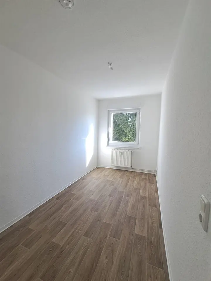 3 Zimmer Wohnung mit 58 m² in Bitterfeld-Wolfen – Bild 9