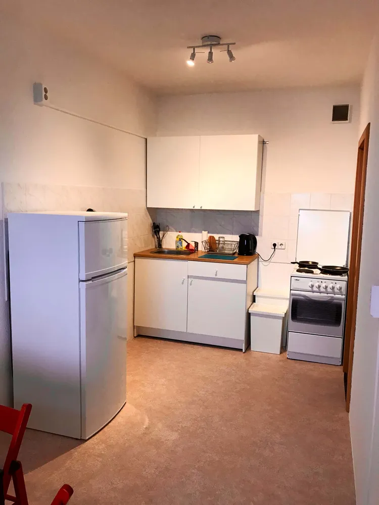 WG-Zimmer mit 11 m² in Berlin – Bild 4