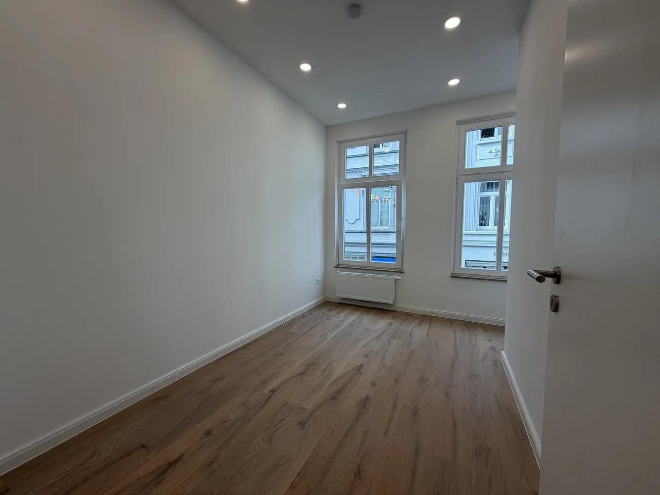4 Zimmer Wohnung mit 95 m² in Oldenburg – Bild 3