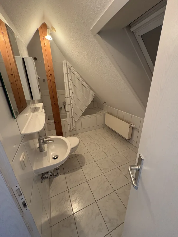 1 Zimmer Wohnung mit 40 m² in Wiesbaden – Bild 7