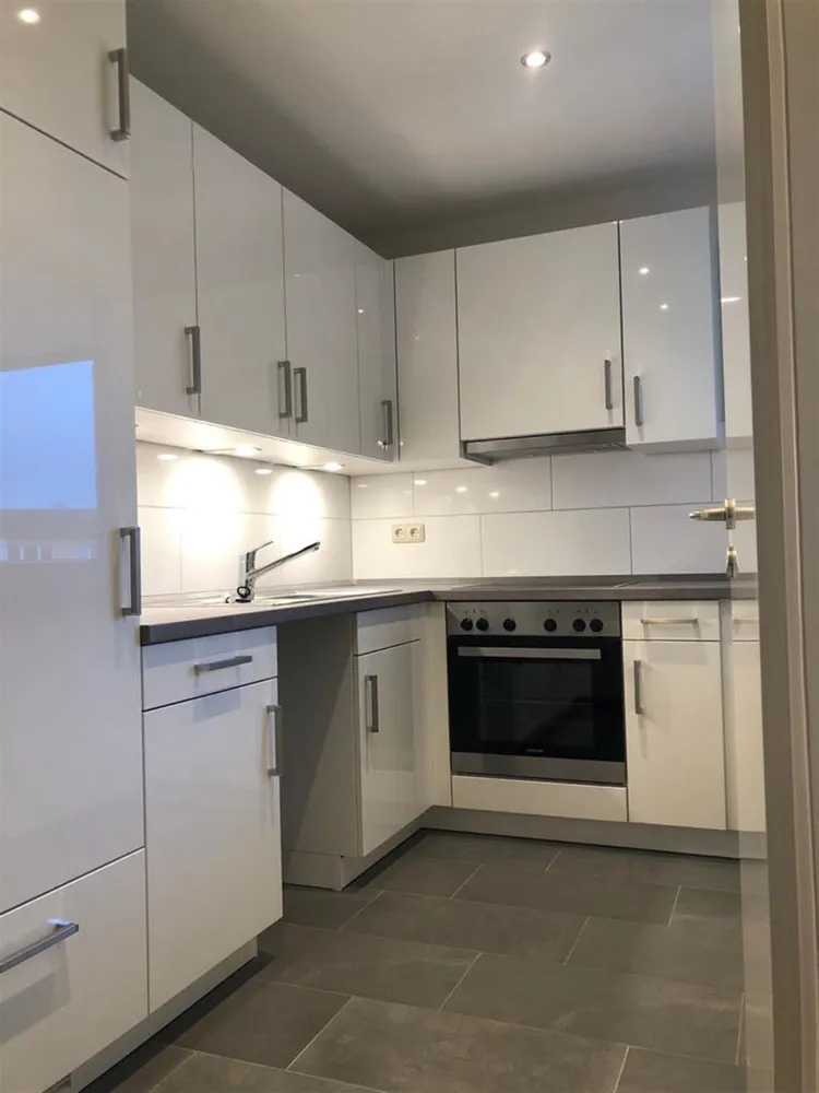 2 Zimmer Wohnung mit 57 m² in Hamburg – Bild 2