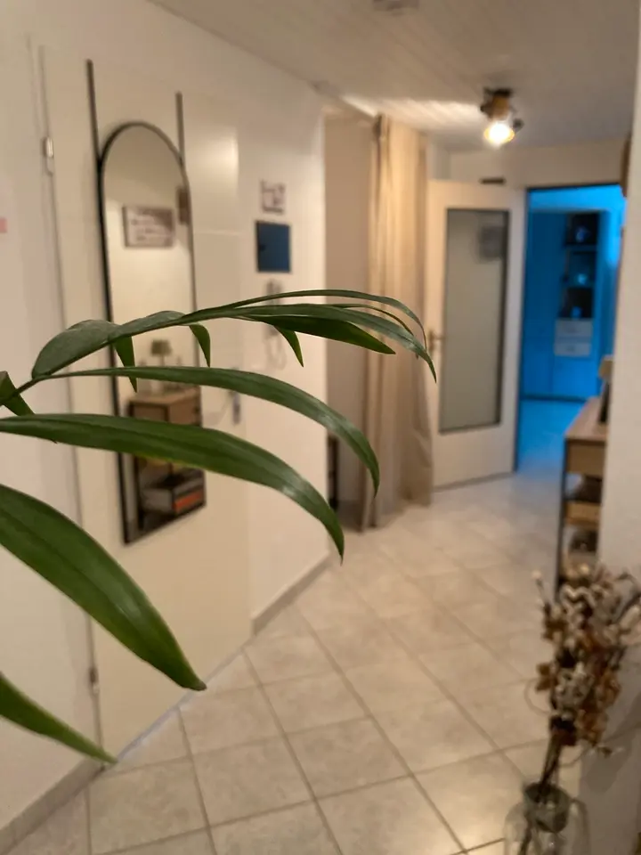 4 Zimmer Wohnung mit 100 m² in Hockenheim – Bild 7