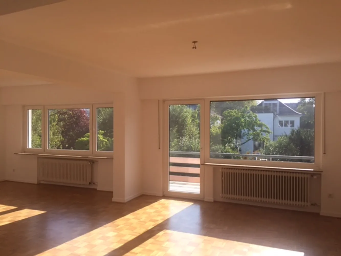 3 room apartment with 95 m² in Bonn – Photo 4