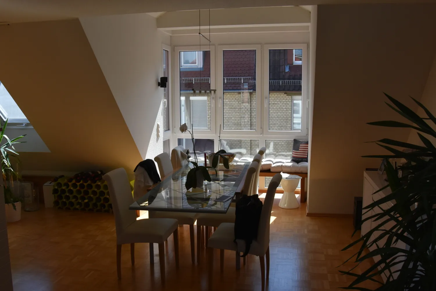 3 Zimmer Wohnung mit 110 m² in Stuttgart – Bild 9