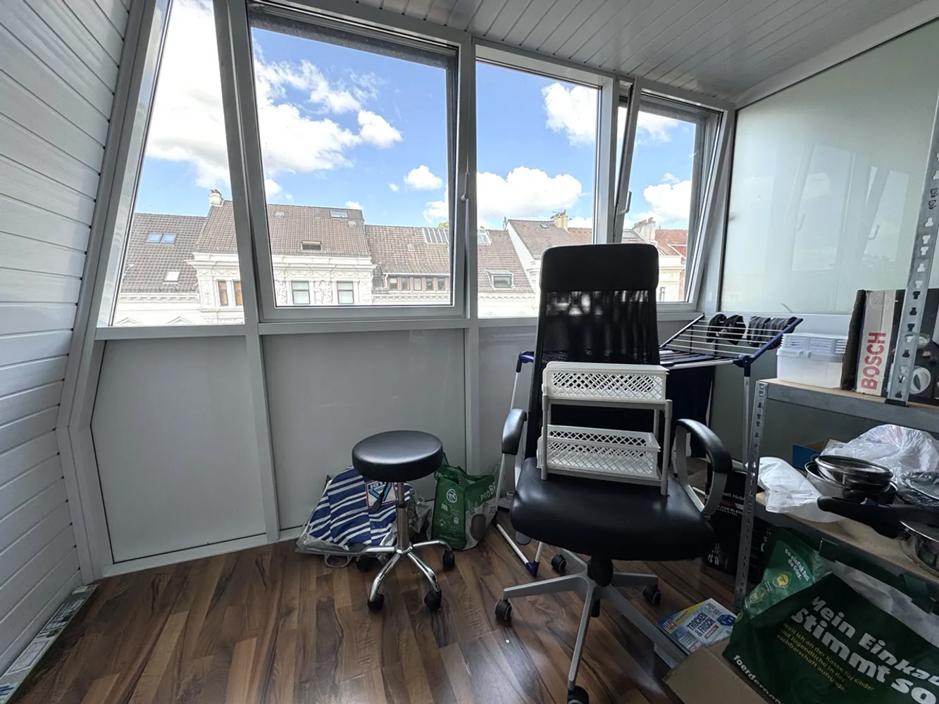 1 Zimmer Wohnung mit 38 m² in Bremen – Bild 4