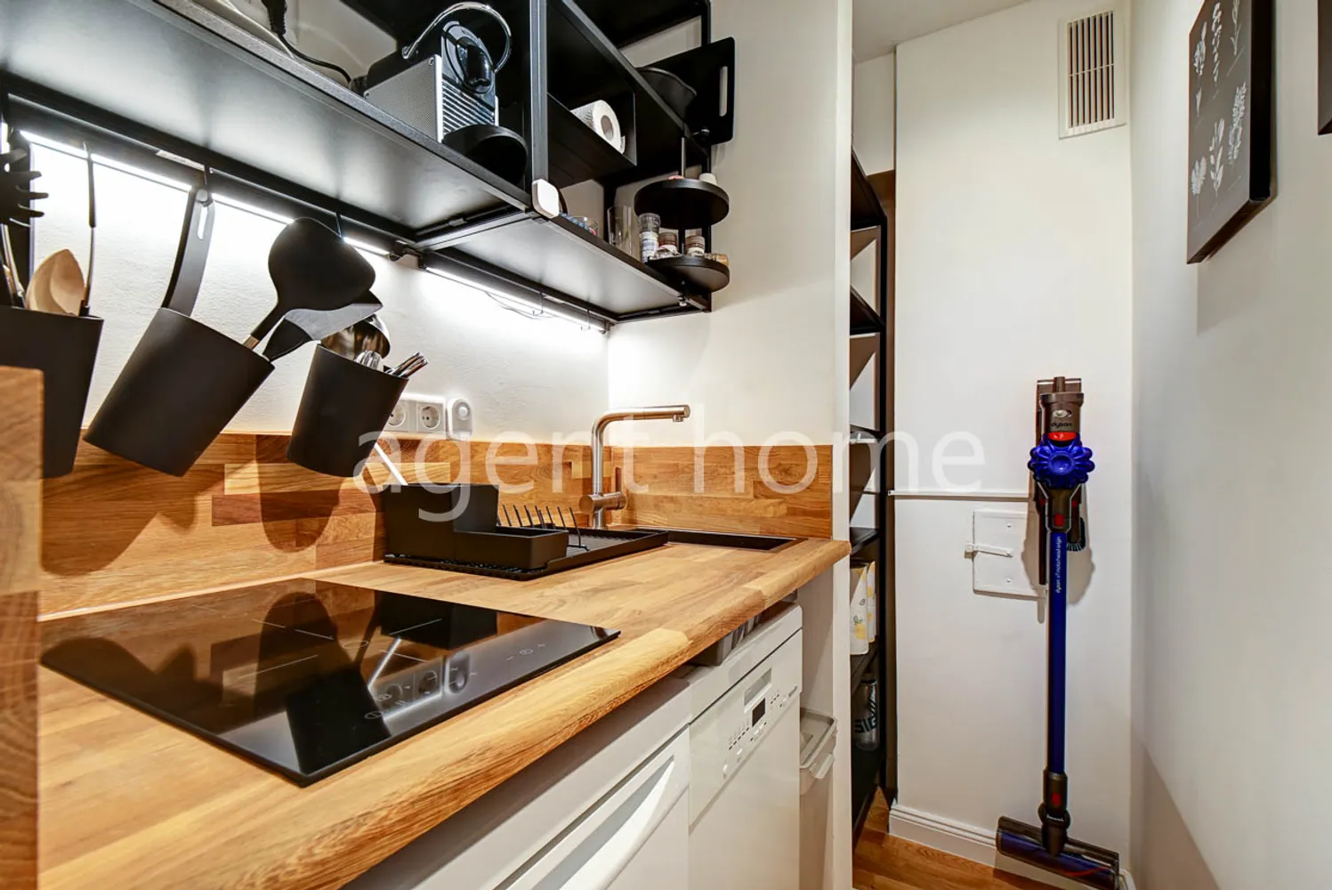 1 Zimmer Wohnung mit 28 m² in Stuttgart – Bild 12