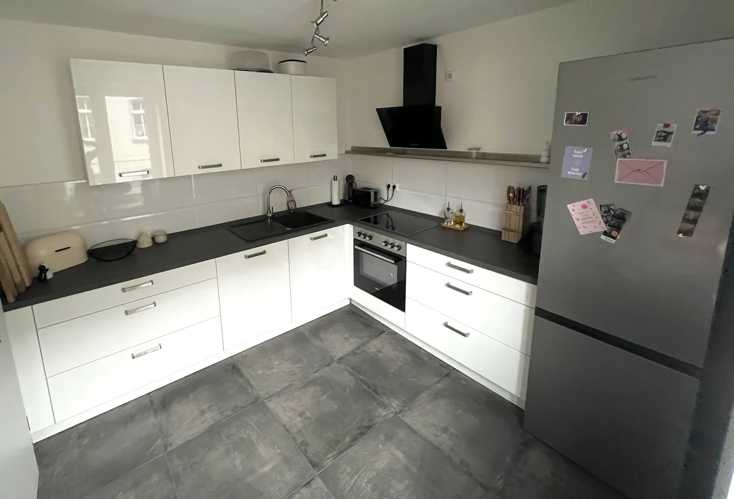 2 Zimmer Wohnung mit 57 m² in Neuss – Bild 4