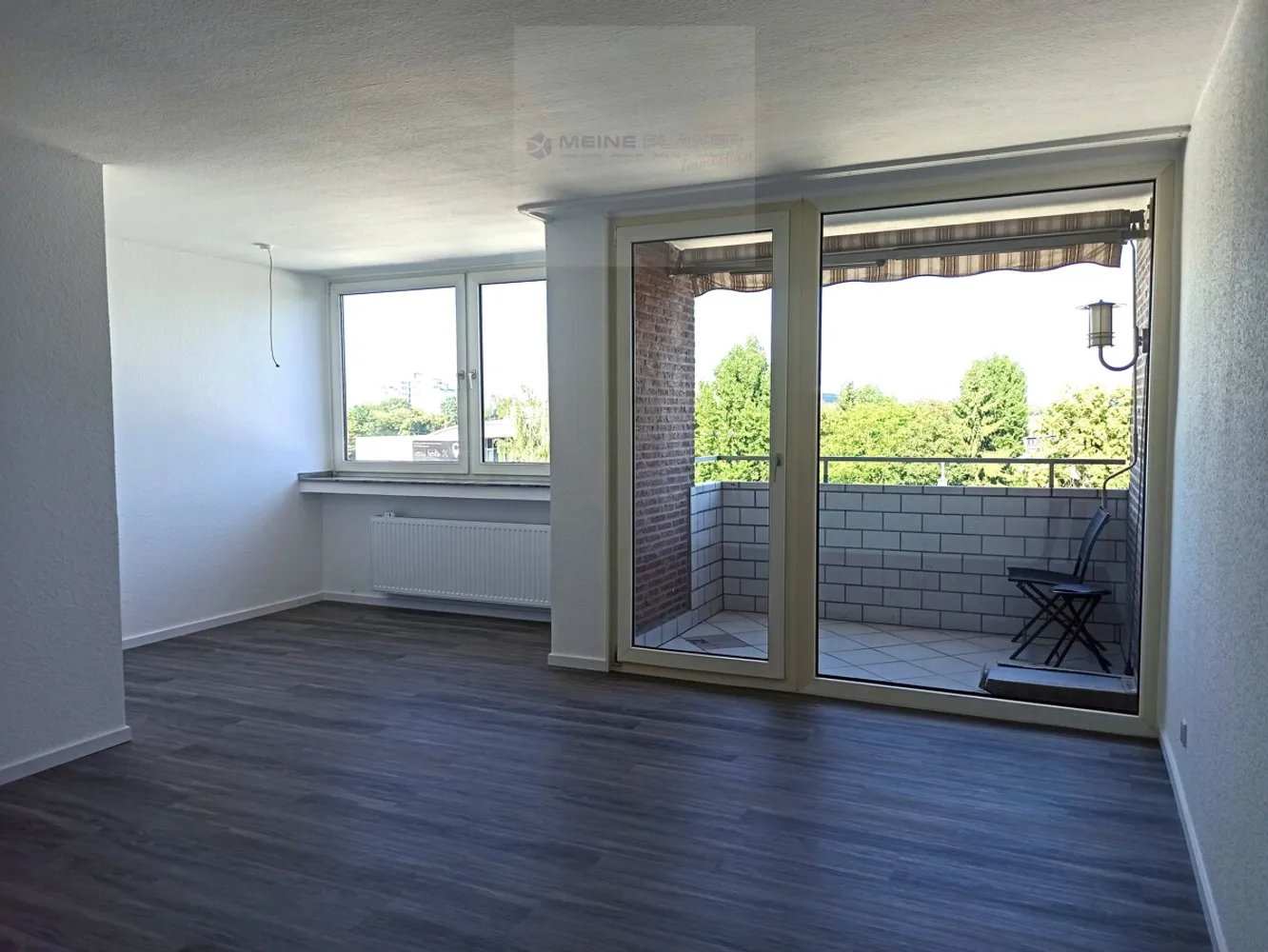 3 Zimmer Wohnung mit 76 m² in Ratingen – Bild 4