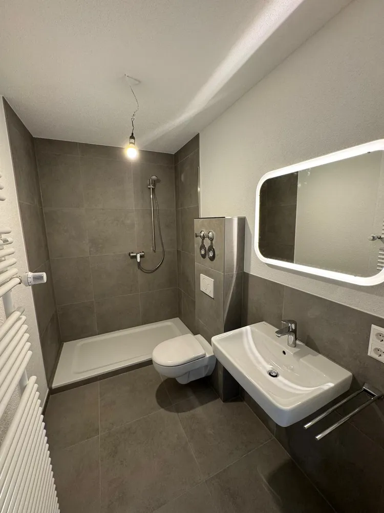2 room apartment with 63 m² in Lörrach – Photo 4