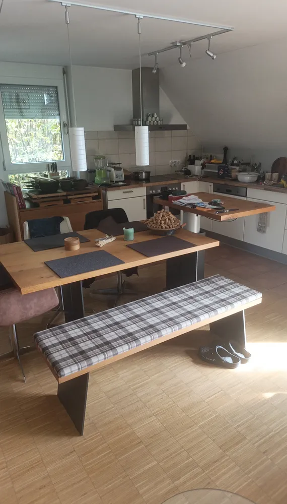 Shared room with 17 m² in Herrenberg – Photo 9