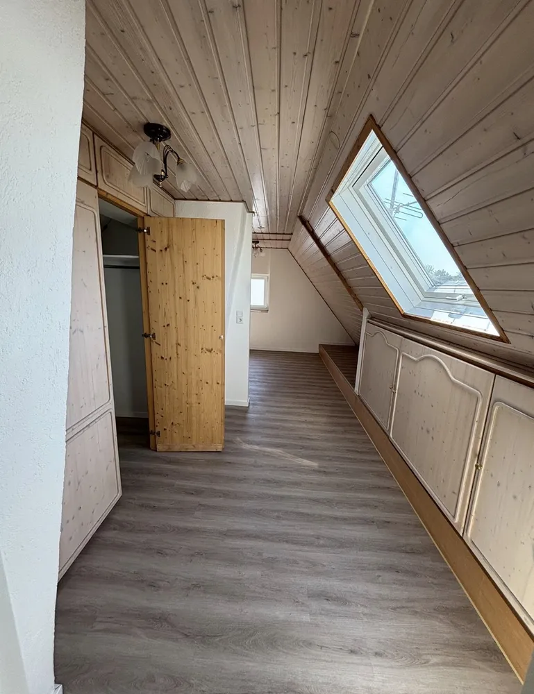 5 Zimmer Wohnung mit 114 m² in Würzburg – Bild 8