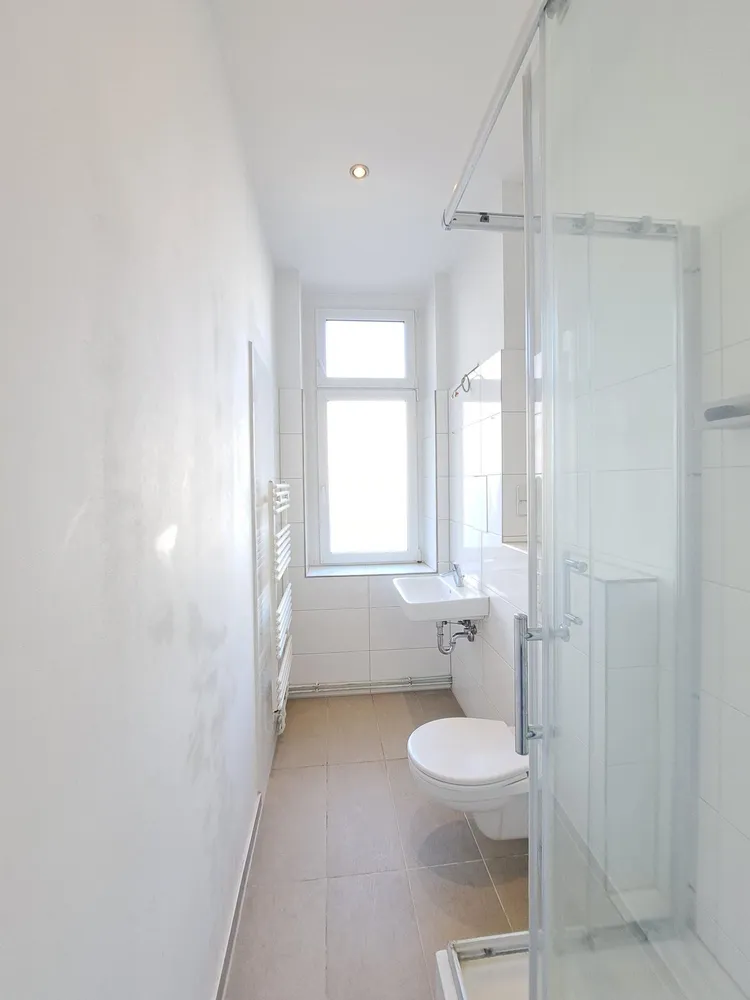 3 Zimmer Wohnung mit 80 m² in Berlin – Bild 5